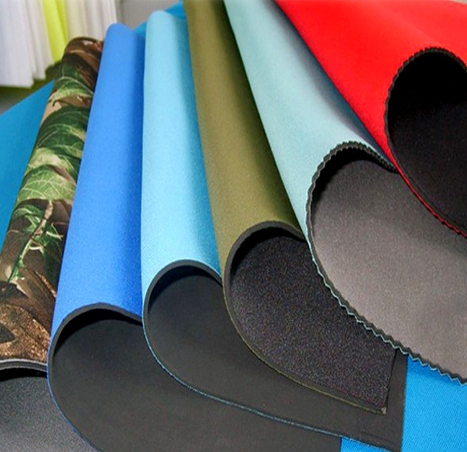 手袋箱包鞋材面料